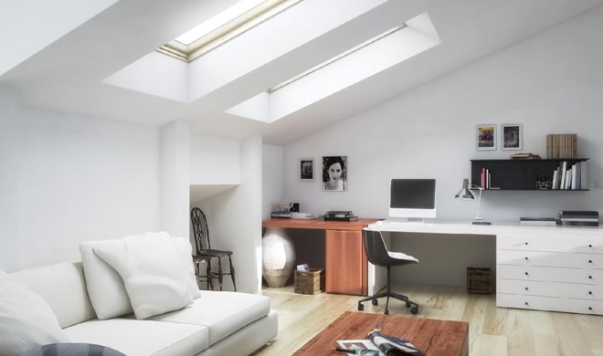 Attic Conversions Dublin